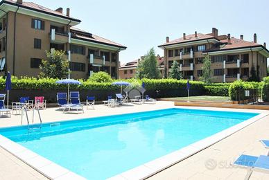 3 LOCALI A PESCHIERA BORROMEO