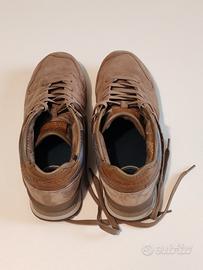 Scarpe Mistral Seventies taglia 42