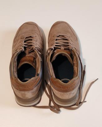 Scarpe Mistral Seventies taglia 42