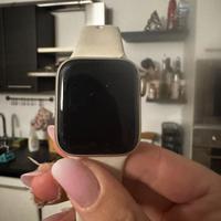 apple watch SE Seconda generazione