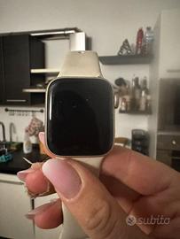 apple watch SE Seconda generazione