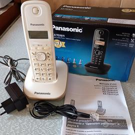 Telefono cordless