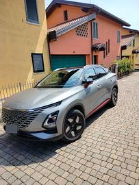 Omoda 5 Premium come nuova