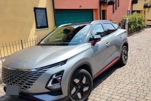 Omoda 5 Premium come nuova