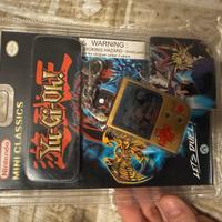Nintendo Gameboy Mini Classic YuGiOh