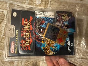 Nintendo Gameboy Mini Classic YuGiOh