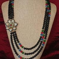 VOGUE COLLANA VINTAGE 