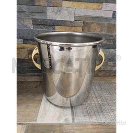 SECCHIELLO GHIACCIO MEPRA ANNI 70 ARTICOLO 691 GAL