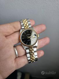 Orologio tudor rolex