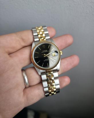 Orologio tudor rolex