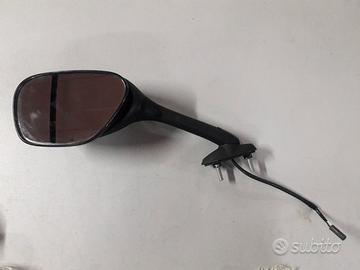 Specchio sinistro ORIGINALE SUZUKI GSXR 1000 K5 K8