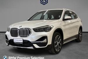 BMW X1 sdrive18d xLine auto