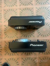 Lettori pioneer cdj 350
