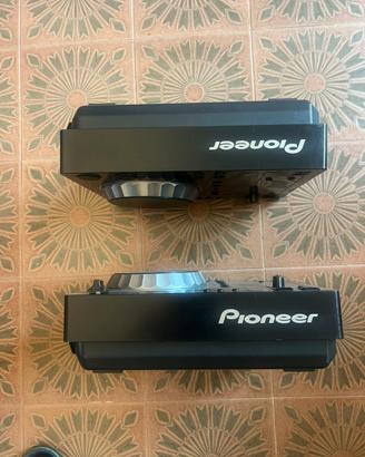 Lettori pioneer cdj 350