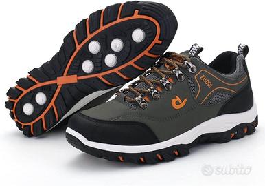 Scarpe da Trekking