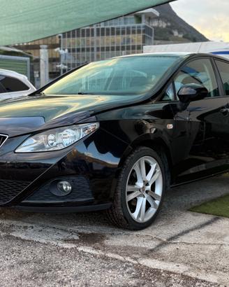 Seat Ibiza 1.6 5p. Sport