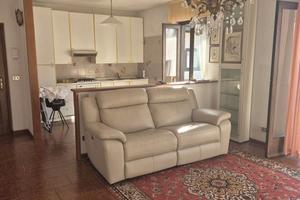 Talamona centralissimo appartamento con posto auto