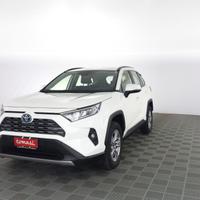 TOYOTA RAV4 RAV4 2.5 HV (218CV) E-CVT 2WD Active