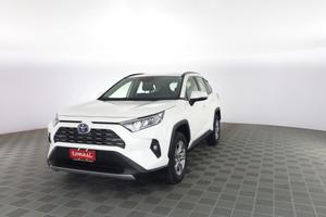 TOYOTA RAV4 RAV4 2.5 HV (218CV) E-CVT 2WD Active