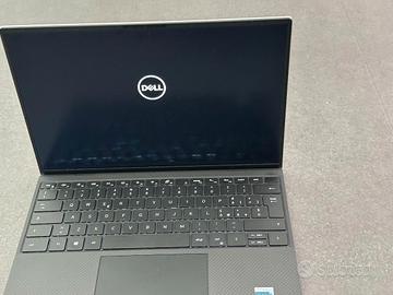 Dell XPS 13 9310 – i7/16 GB/512 GB