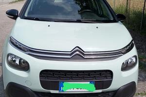 CITROEN C3 3ª serie - 2018
