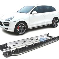 PEDANE PEDANE PORSCHE CAYENNE 10-17
