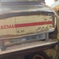  macchina per caffe faema e 61