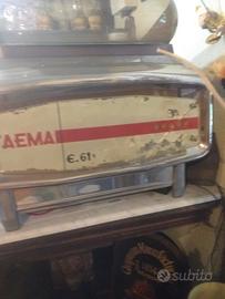  macchina per caffe faema e 61