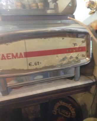  macchina per caffe faema e 61