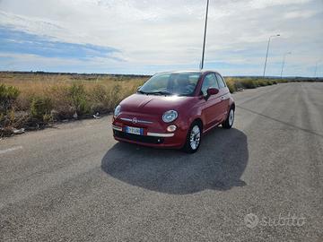 Fiat 500 1.3 Multijet 16V 95 CV Pop
