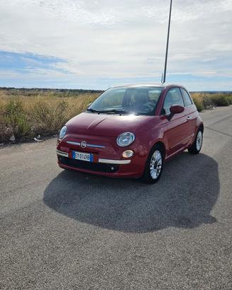 Fiat 500 1.3 Multijet 16V 95 CV Pop