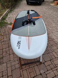 Tavola wingfoil - RRD Beluga  LTE 145