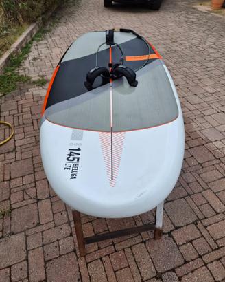 Tavola wingfoil - RRD Beluga  LTE 145