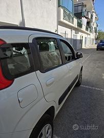 Fiat Panda  0,9 twinair turbo Natural Power