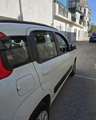 Fiat Panda  0,9 twinair turbo Natural Power