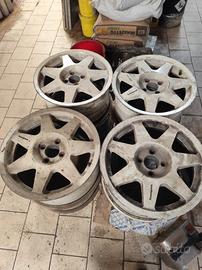 cerchi tecnomagnesio