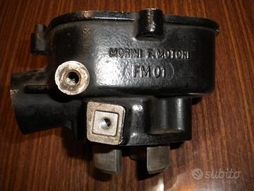 Cilindro morini g30 malaguti fifty