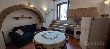 Monovano ampio e moderno a Bari, centro storico. 