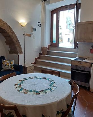 Monovano ampio e moderno a Bari, centro storico. 