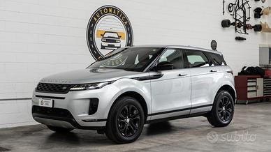 LAND ROVER Range Rover Evoque 150 CV AWD SE IVA
