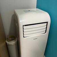 Pinguino Climatizzatore Comfee