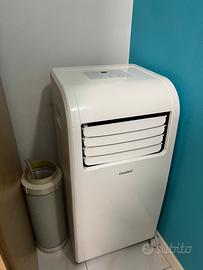 Pinguino Climatizzatore Comfee