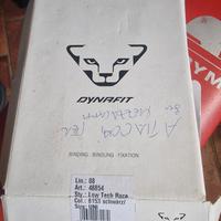 Dynafit attacco sci alpinismo 