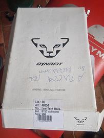 Dynafit attacco sci alpinismo 