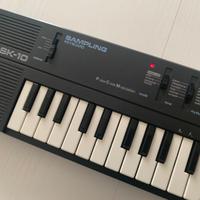 Tastiera casio sk-10 sk10