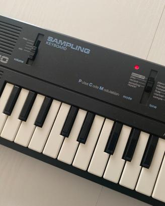 Tastiera casio sk-10 sk10