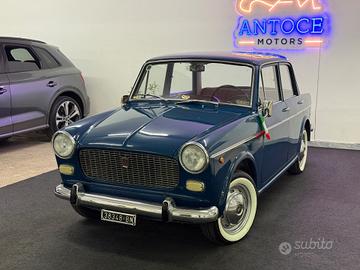 FIAT 1100 D 1968