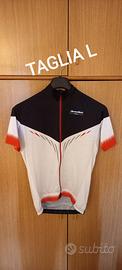 maglia ciclismo