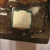 processore intel i5-8400