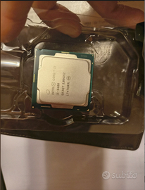 processore intel i5-8400